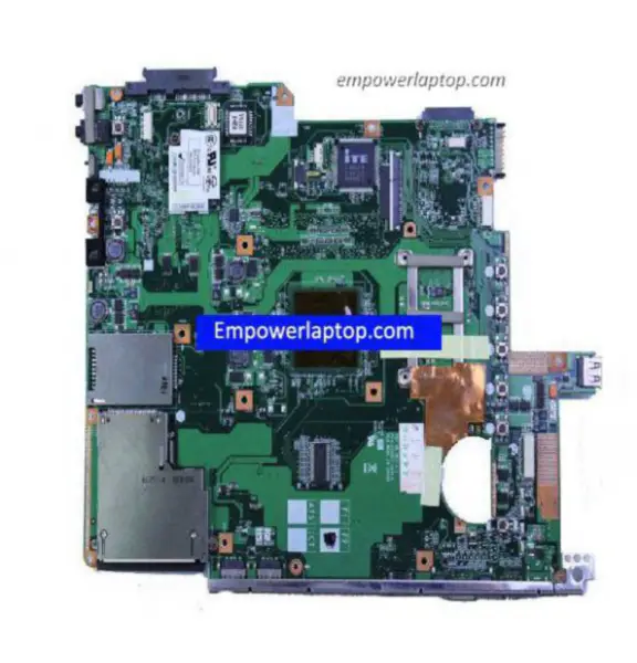 Základní deska Asus F2F