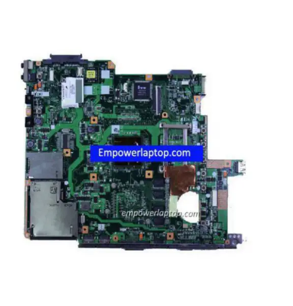 Základní deska Asus F2J