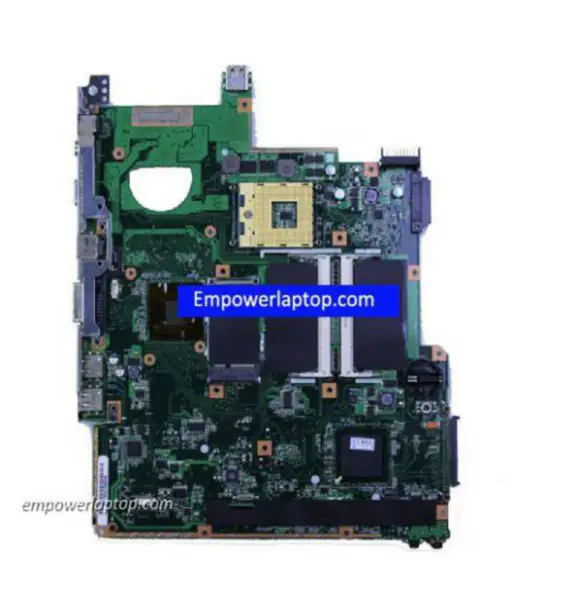 Základní deska Asus F2J