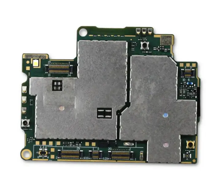 Sony Xperia XA F3111 základní deska 32G odemčená s čipy s firmwarem systému Andorid