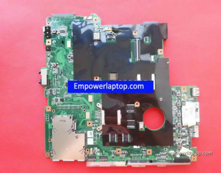 Základní deska Asus F3JP