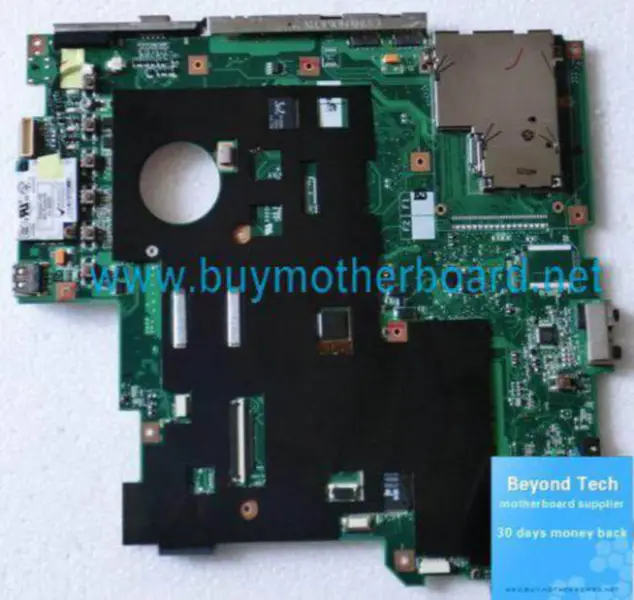 Základní deska Asus F3J