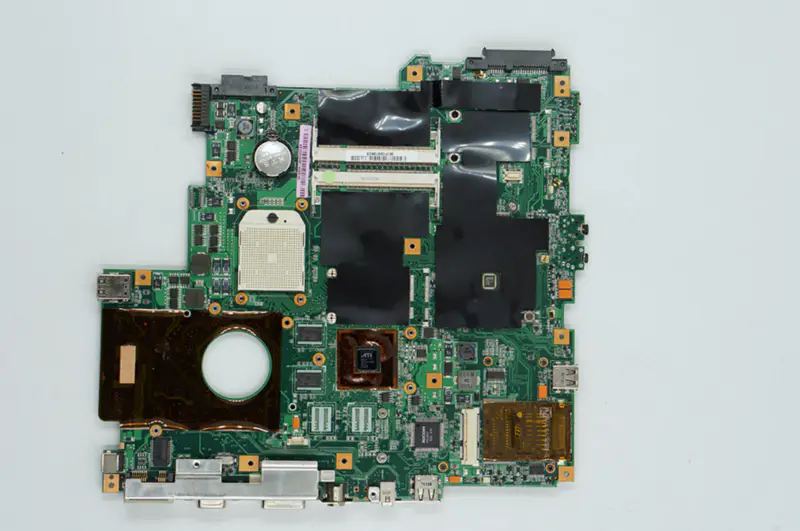 Základní deska Asus M51KR