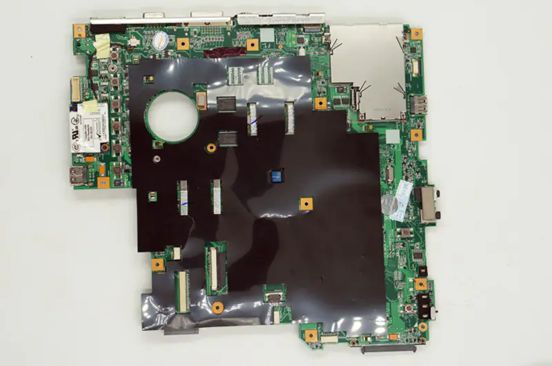 Základní deska Asus M51KR