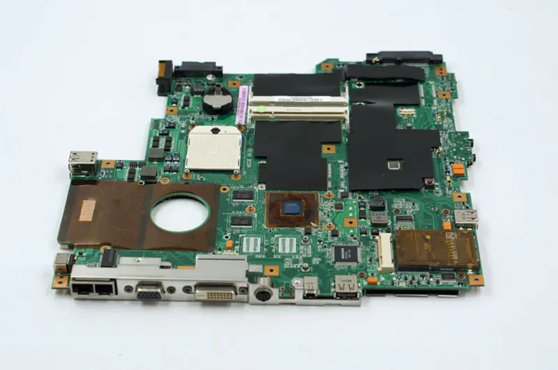 Základní deska Asus M51KR
