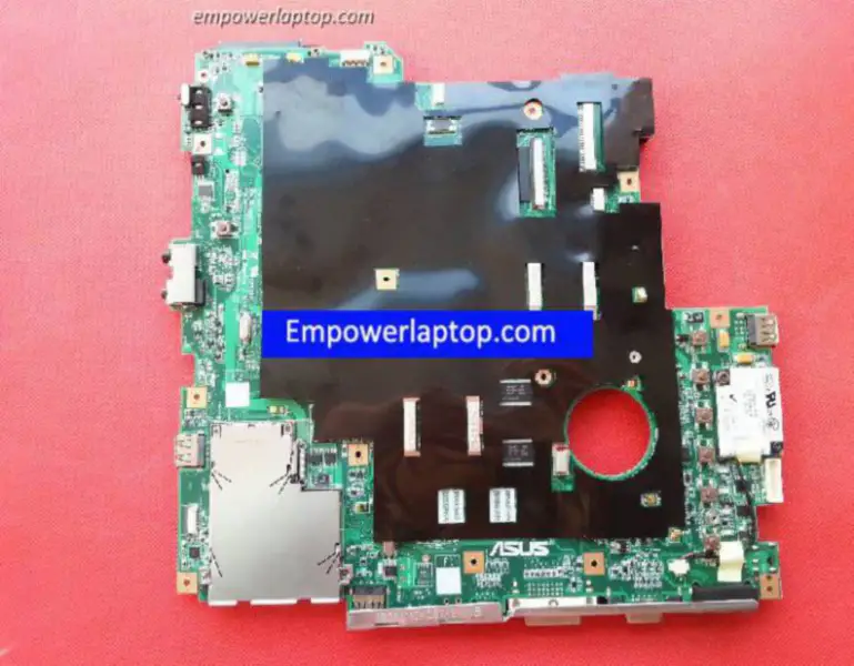 Základní deska Asus F3KE