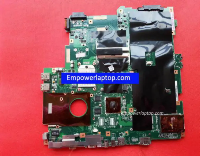 Základní deska Asus F3KR