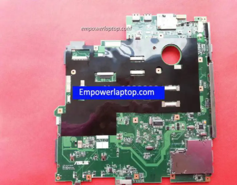 Základní deska Asus F3KR