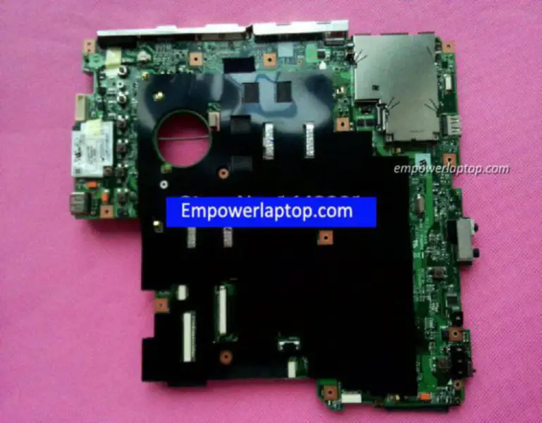 Základní deska Asus F3K