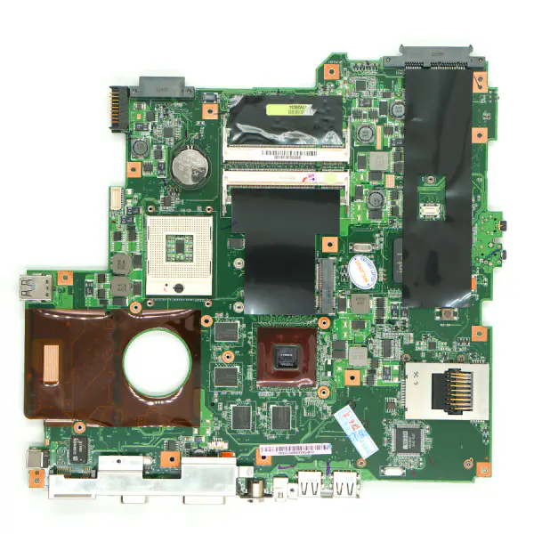 Základní deska Asus F3P