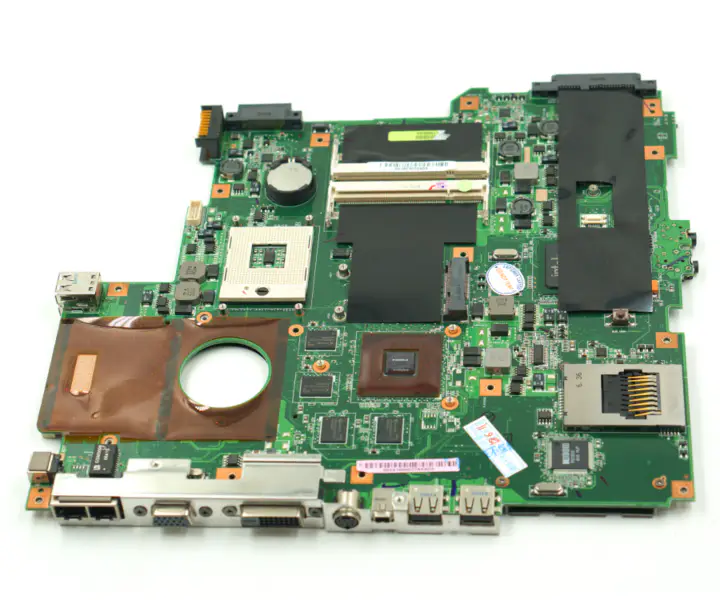 Základní deska Asus F3P
