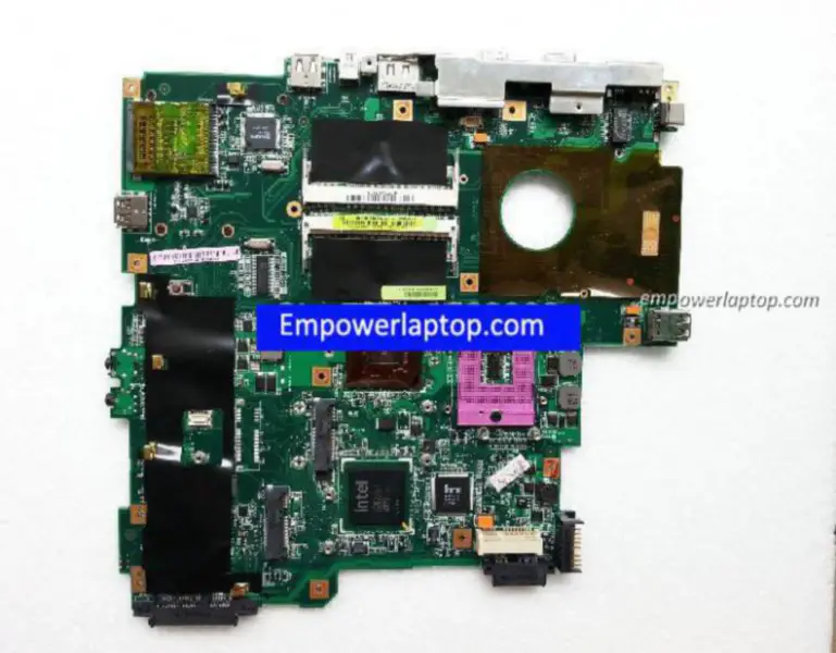 Základní deska Asus F3Q