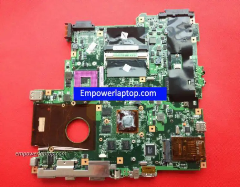 Základní deska Asus F3SA