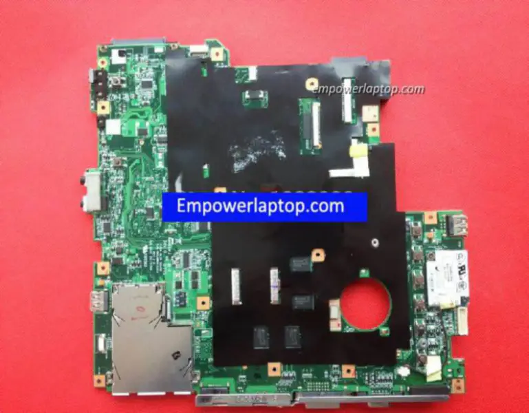 Základní deska Asus F3SA