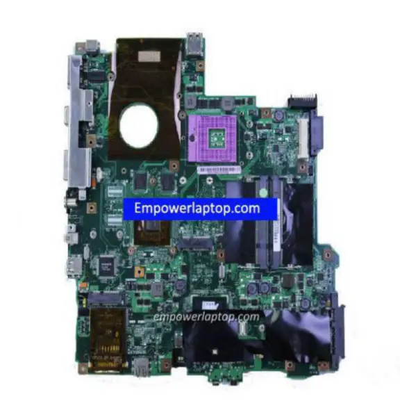 Základní deska Asus F3SC