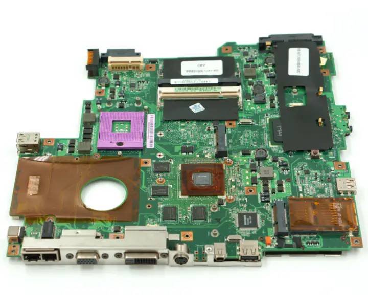 Základní deska Asus F3SG