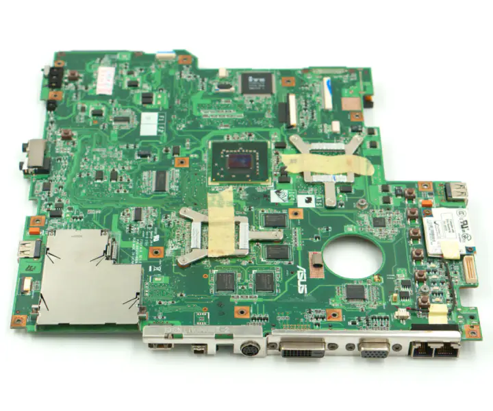 Základní deska Asus F3SG