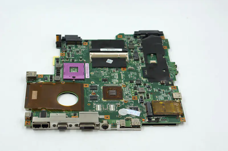 Základní deska Asus F3SV