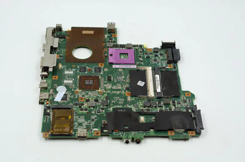 Základní deska Asus F3SV