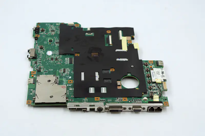 Základní deska Asus F3SV
