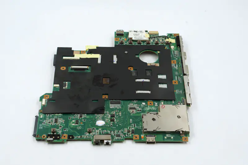 Základní deska Asus F3SV