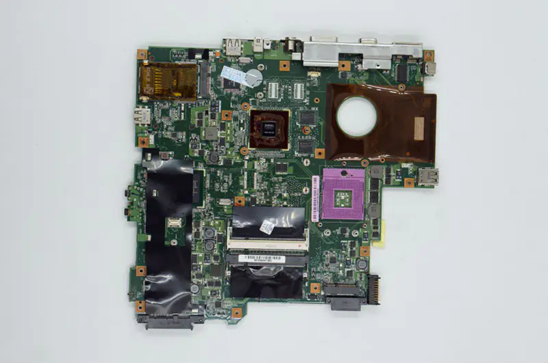 Základní deska Asus F3SV