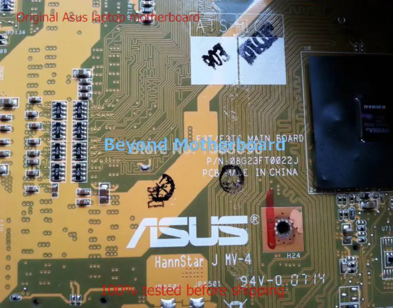 Základní deska Asus F3T_F3TC