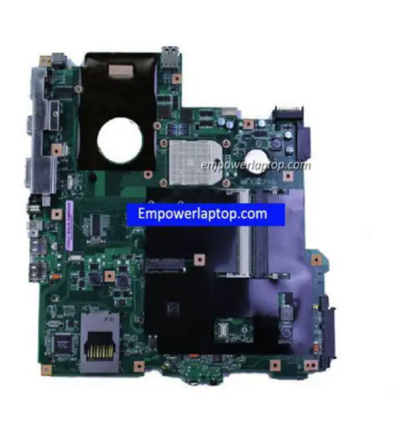 Základní deska Asus F3U