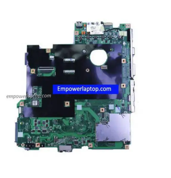 Základní deska Asus F3U