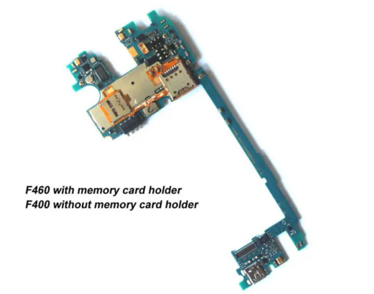 LG G3 F460 F400 základní deska odemčená 32G