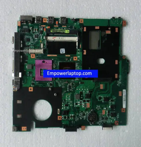 Základní deska Asus F50GX