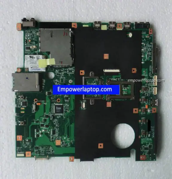 Základní deska Asus F50GX