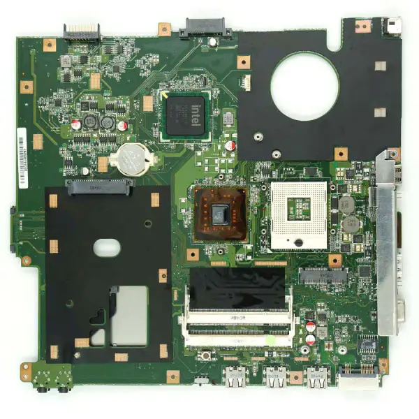 Základní deska Asus F50Q