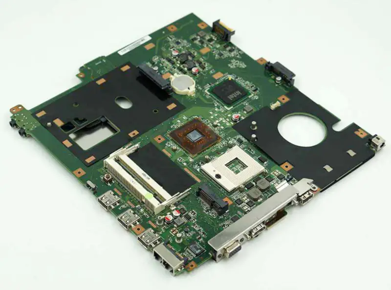 Základní deska Asus F50Q