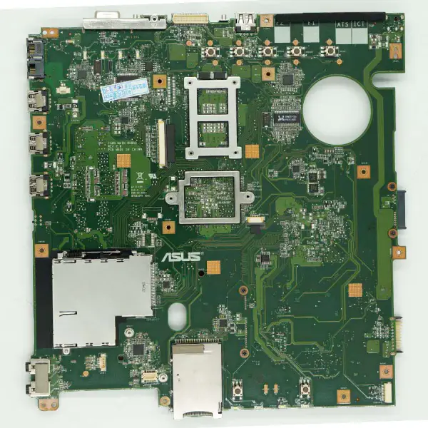 Základní deska Asus F50Q