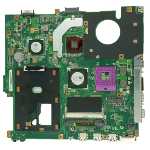 Základní deska Asus F50SV