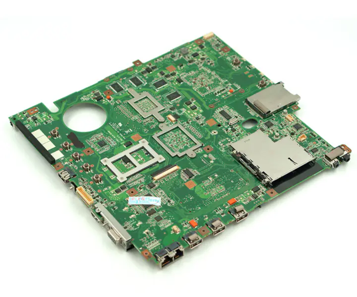 Základní deska Asus F50SV