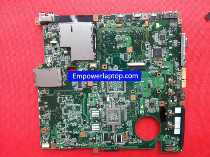 Základní deska Asus F50Z