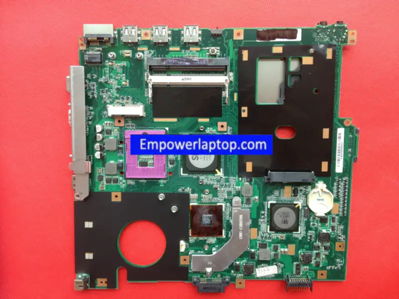 Základní deska Asus F50Z