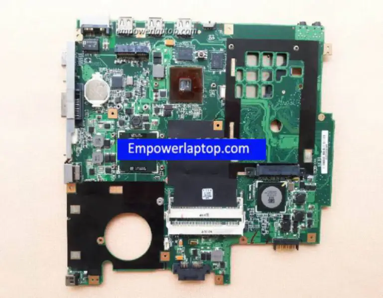 Základní deska Asus F5C