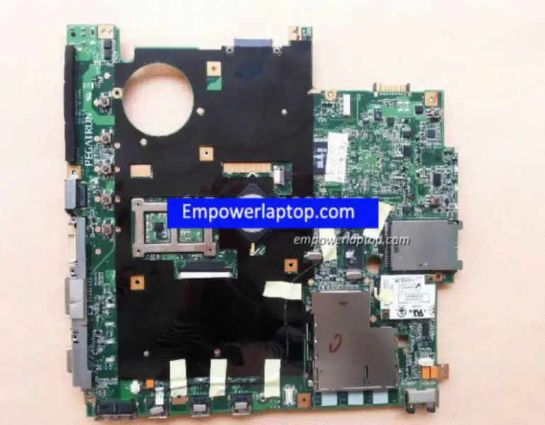 Základní deska Asus F5C