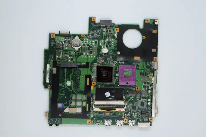 Základní deska Asus F5GL