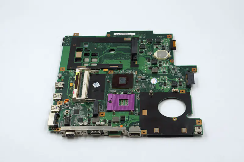 Základní deska Asus F5GL