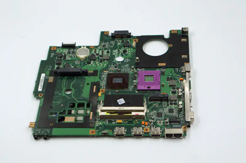Základní deska Asus F5GL