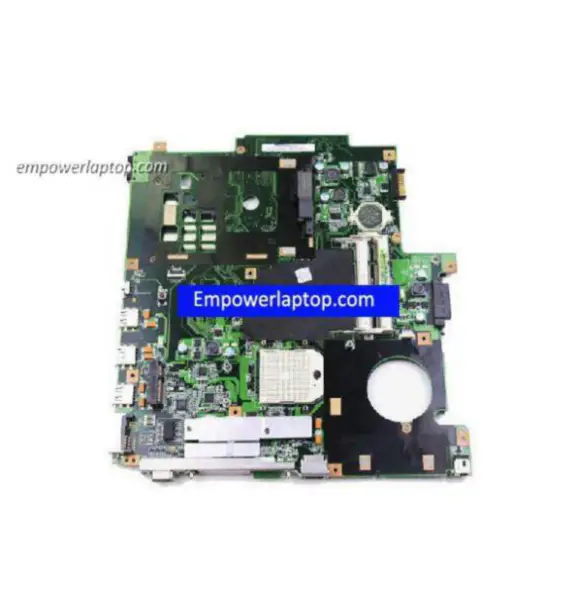 Základní deska Asus F5N