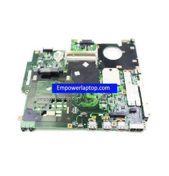 Základní deska Asus F5N