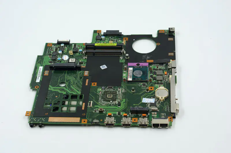 Základní deska Asus F5R