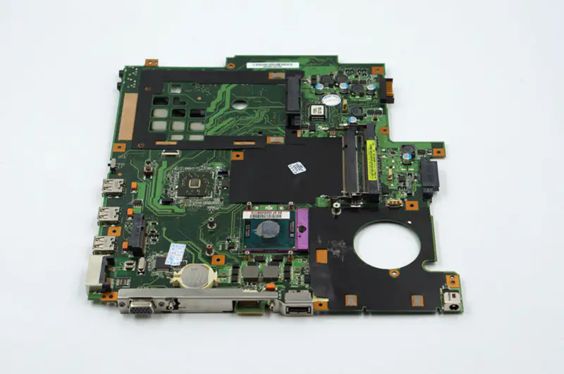 Základní deska Asus F5R