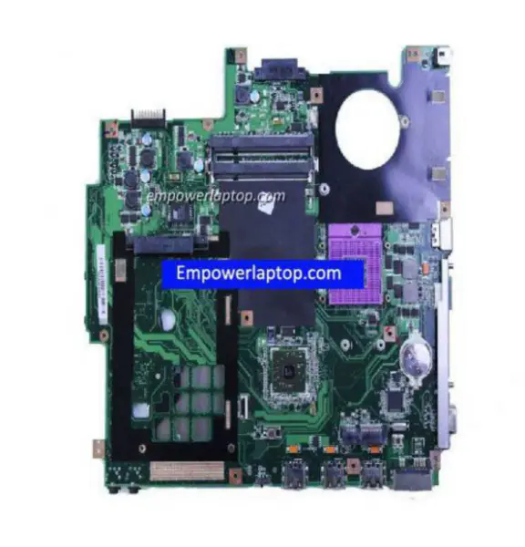 Základní deska Asus F5RL