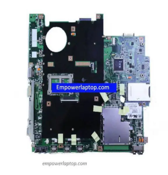 Základní deska Asus F5RL